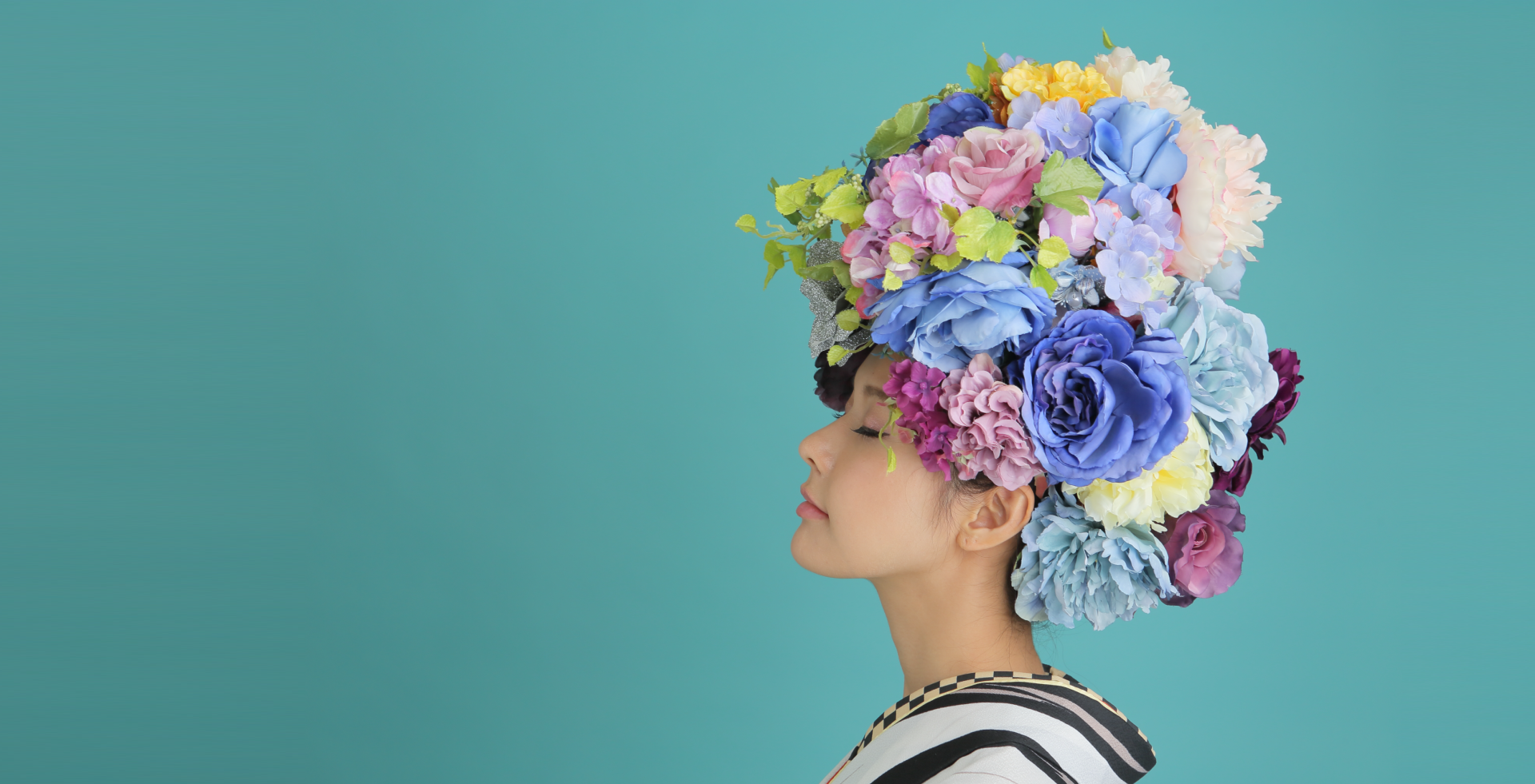ヘアセット